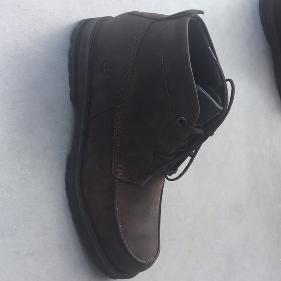 Men’s boots Timberland - Picture 5 of 16